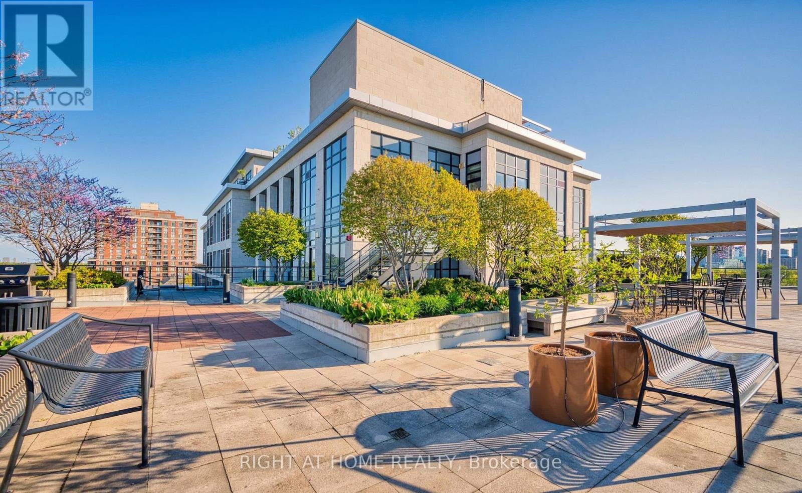 405 - 21 Clairtrell Road, Toronto, Ontario M2N 0G8 - Photo 45 - C12513440