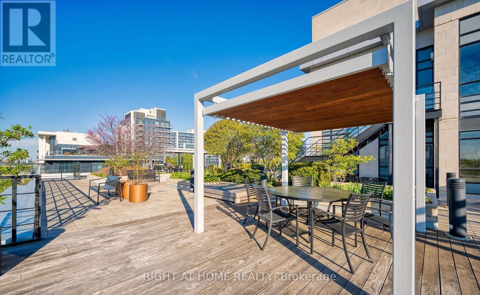 405 - 21 Clairtrell Road, Toronto, Ontario M2N 0G8 - Photo 46 - C12513440