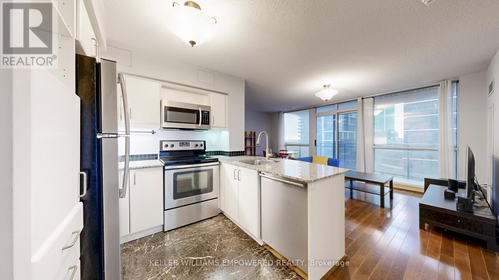 1105 - 33 Sheppard Avenue E, Toronto, Ontario  M2N 7K1 - Photo 10 - C12516528