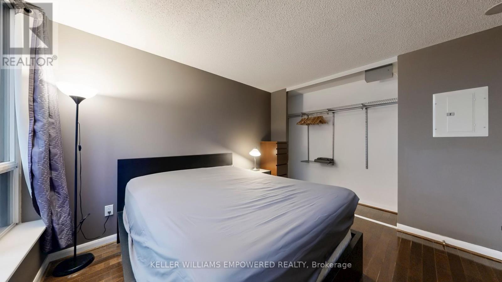 1105 - 33 Sheppard Avenue E, Toronto, Ontario  M2N 7K1 - Photo 12 - C12516528