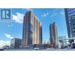 1105 - 33 SHEPPARD AVENUE E, Toronto, Ontario