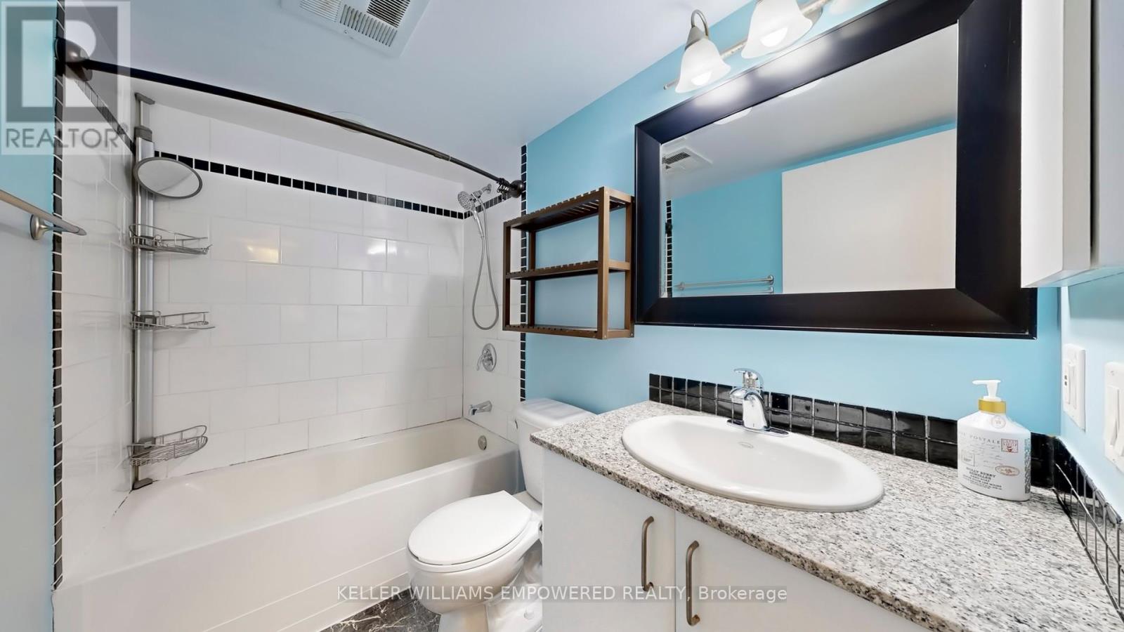 1105 - 33 Sheppard Avenue E, Toronto, Ontario  M2N 7K1 - Photo 13 - C12516528