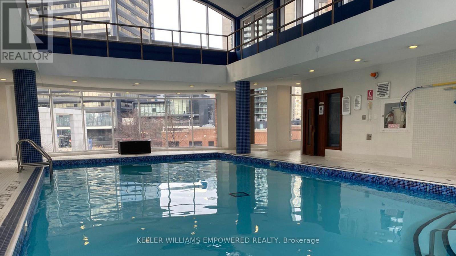 1105 - 33 Sheppard Avenue E, Toronto, Ontario  M2N 7K1 - Photo 19 - C12516528