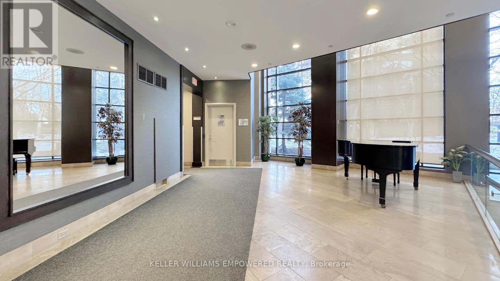 1105 - 33 Sheppard Avenue E, Toronto, Ontario  M2N 7K1 - Photo 18 - C12516528