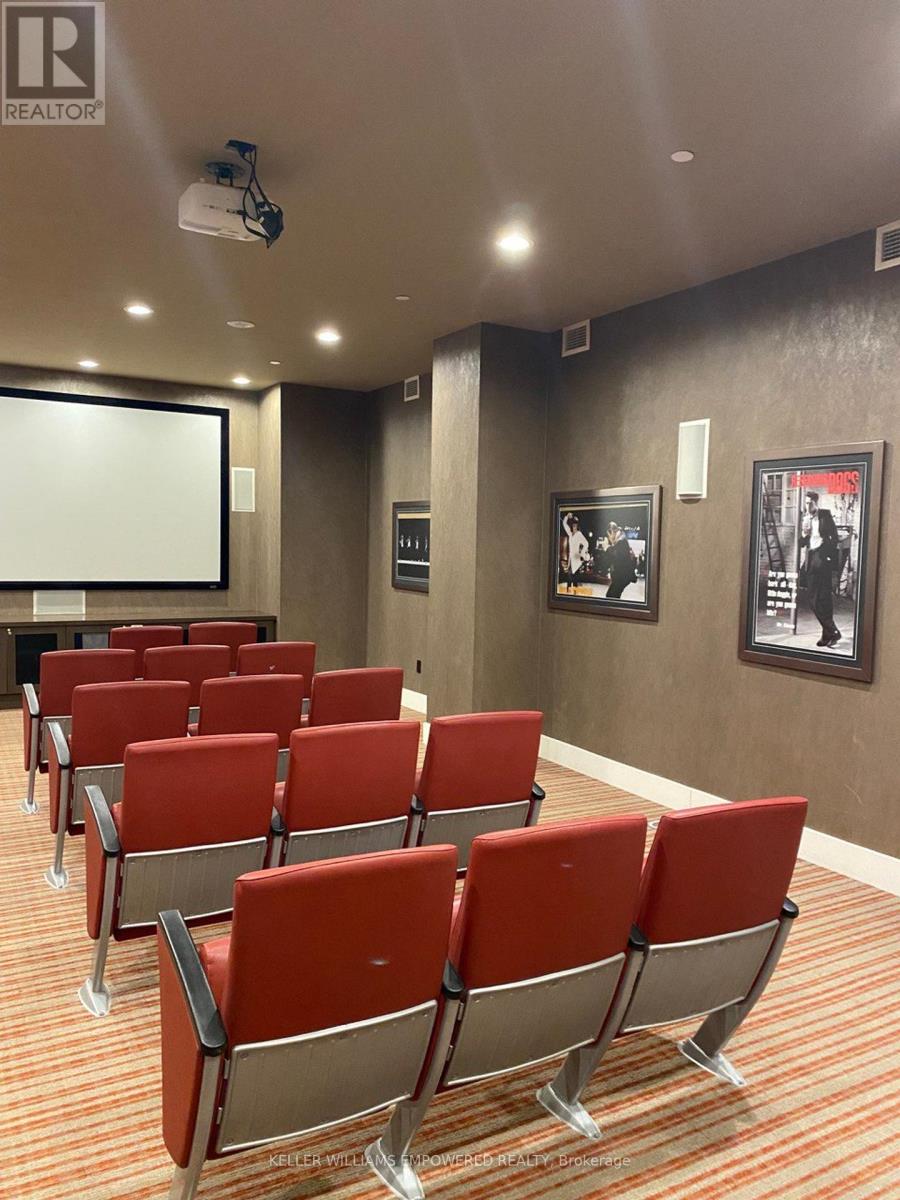 1105 - 33 Sheppard Avenue E, Toronto, Ontario  M2N 7K1 - Photo 21 - C12516528