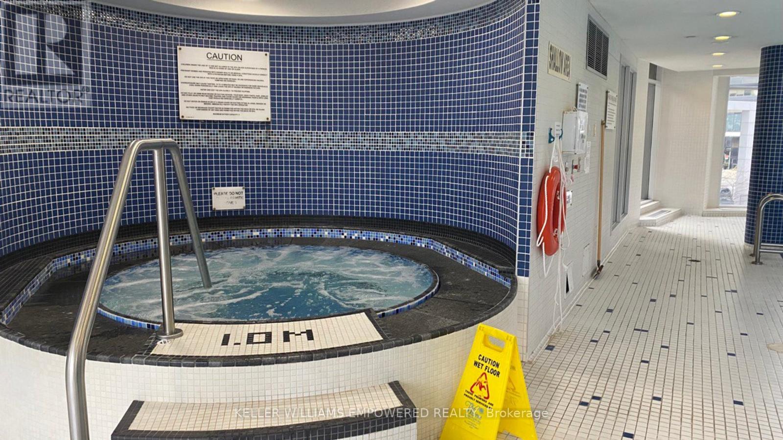 1105 - 33 Sheppard Avenue E, Toronto, Ontario  M2N 7K1 - Photo 20 - C12516528