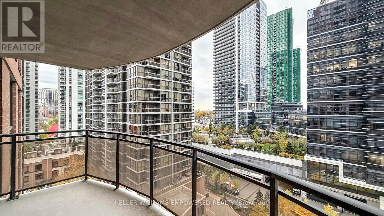 1105 - 33 Sheppard Avenue E, Toronto, Ontario  M2N 7K1 - Photo 16 - C12516528