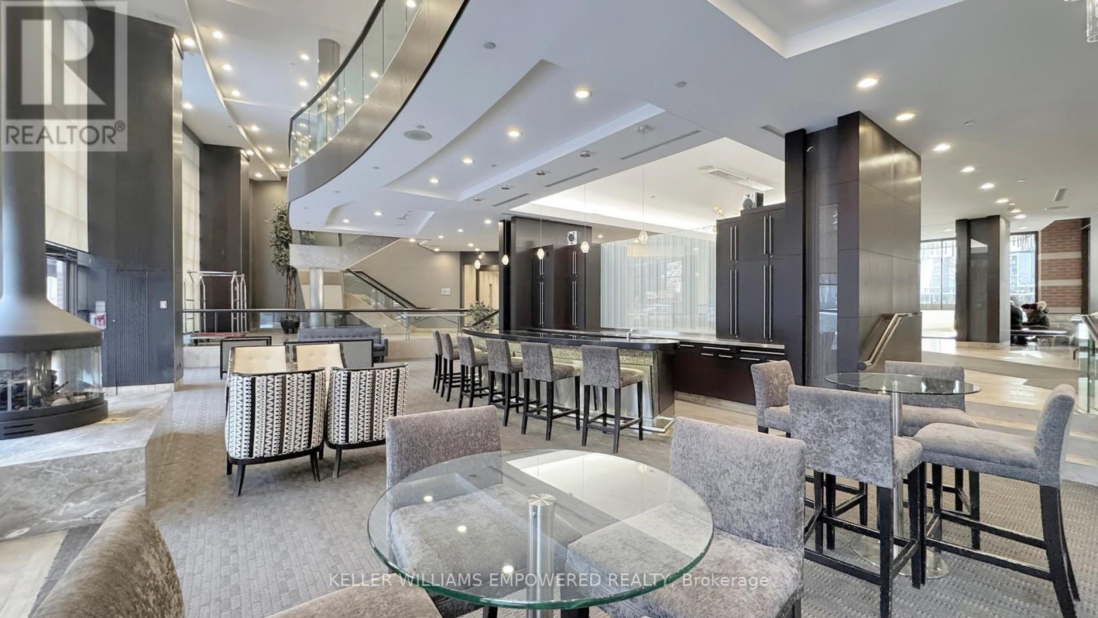 1105 - 33 Sheppard Avenue E, Toronto, Ontario  M2N 7K1 - Photo 17 - C12516528