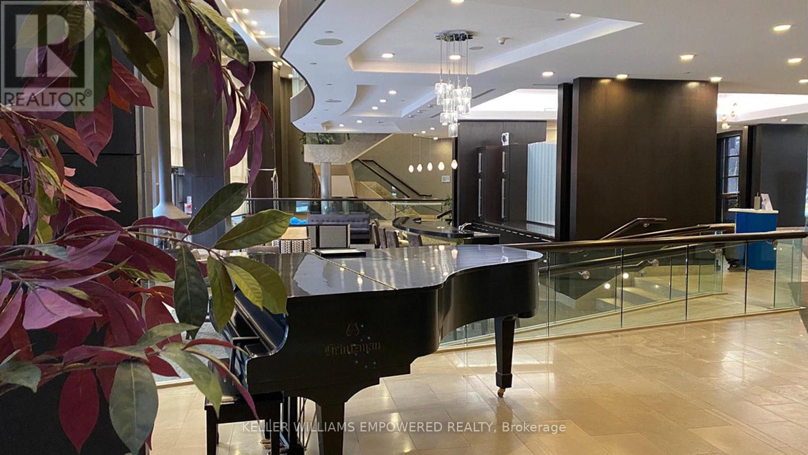 1105 - 33 Sheppard Avenue E, Toronto, Ontario  M2N 7K1 - Photo 24 - C12516528