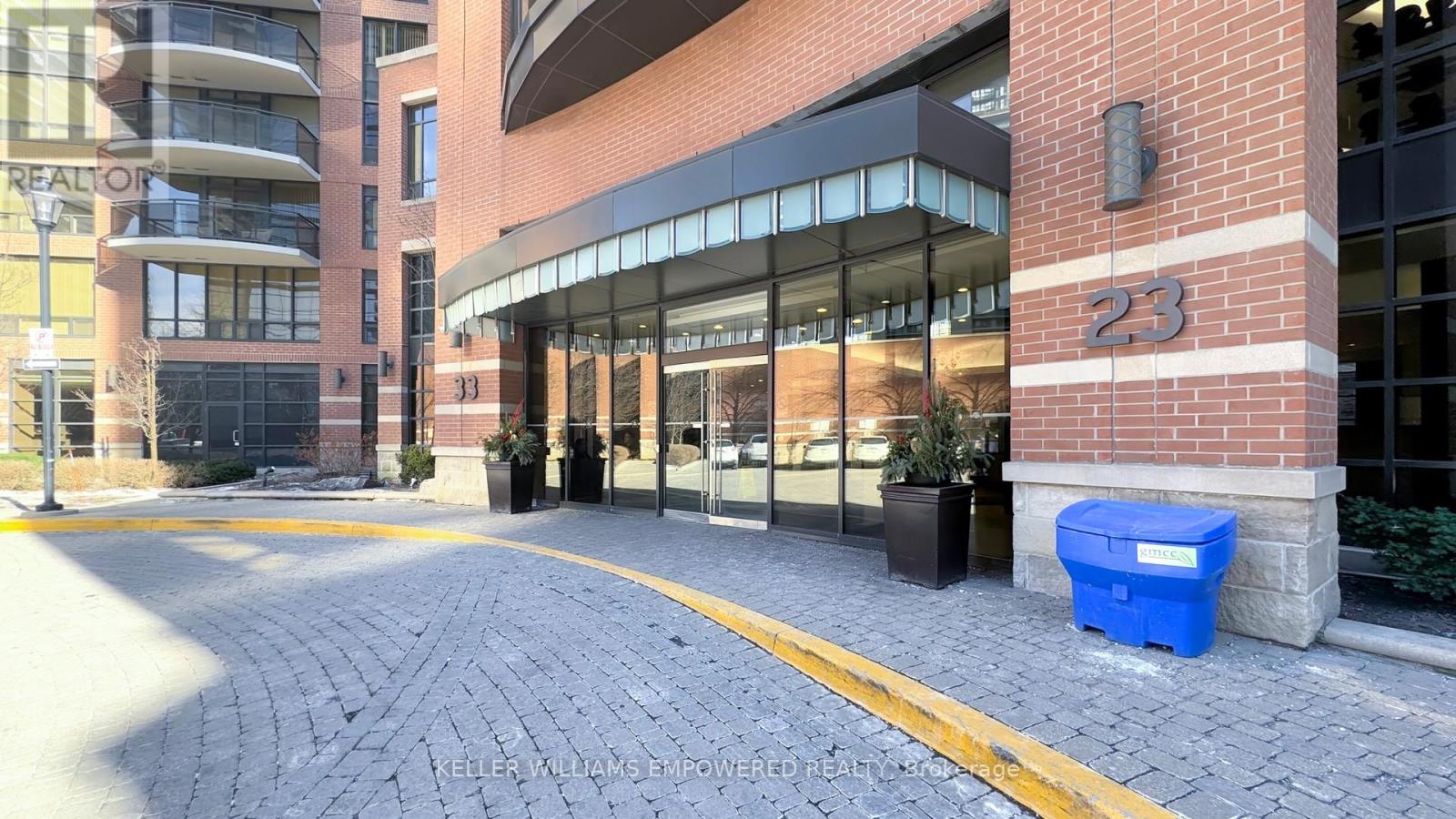 1105 - 33 Sheppard Avenue E, Toronto, Ontario  M2N 7K1 - Photo 3 - C12516528