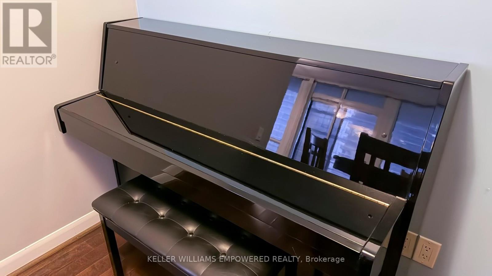 1105 - 33 Sheppard Avenue E, Toronto, Ontario  M2N 7K1 - Photo 8 - C12516528