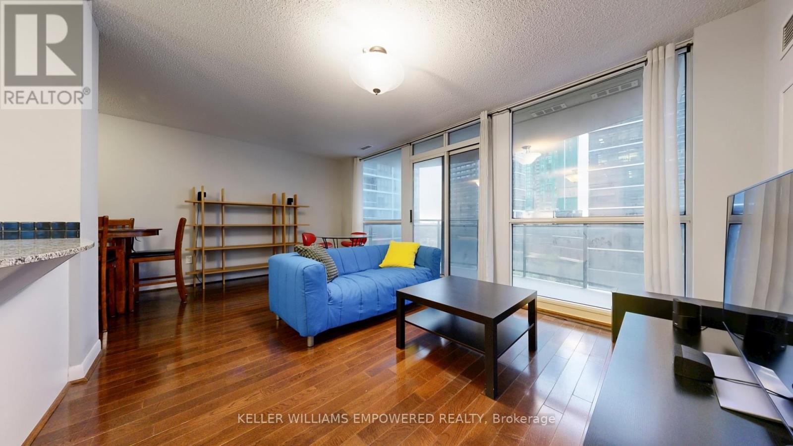 1105 - 33 Sheppard Avenue E, Toronto, Ontario  M2N 7K1 - Photo 4 - C12516528