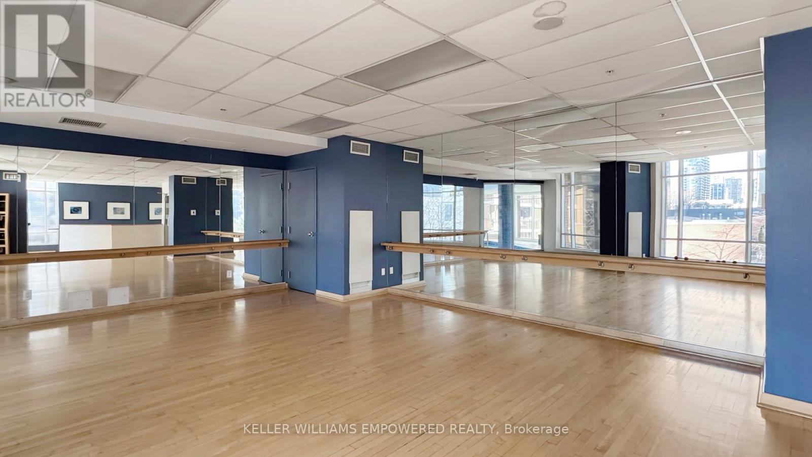 1105 - 33 Sheppard Avenue E, Toronto, Ontario  M2N 7K1 - Photo 23 - C12516528