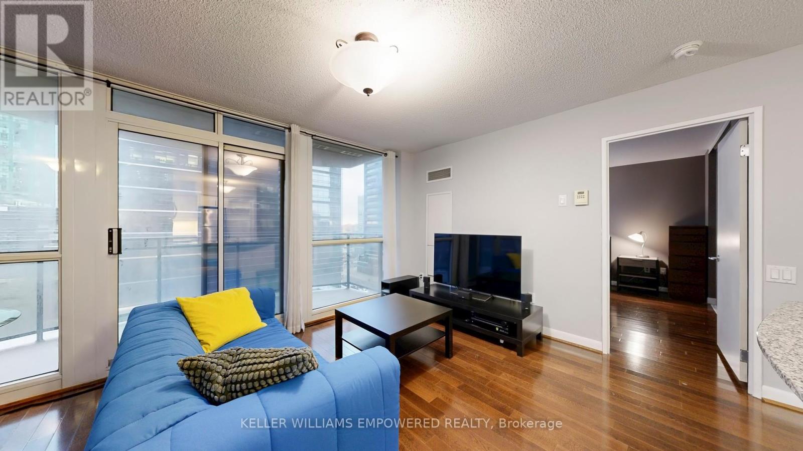 1105 - 33 Sheppard Avenue E, Toronto, Ontario  M2N 7K1 - Photo 5 - C12516528