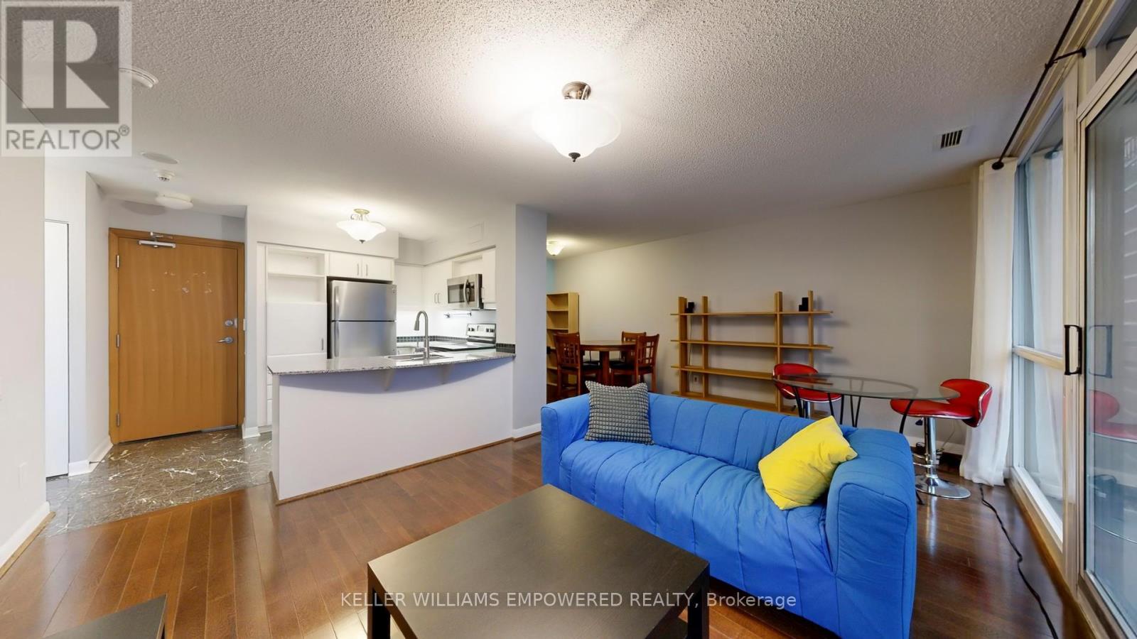 1105 - 33 Sheppard Avenue E, Toronto, Ontario  M2N 7K1 - Photo 6 - C12516528