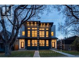 1444 43 Street SW Rosscarrock