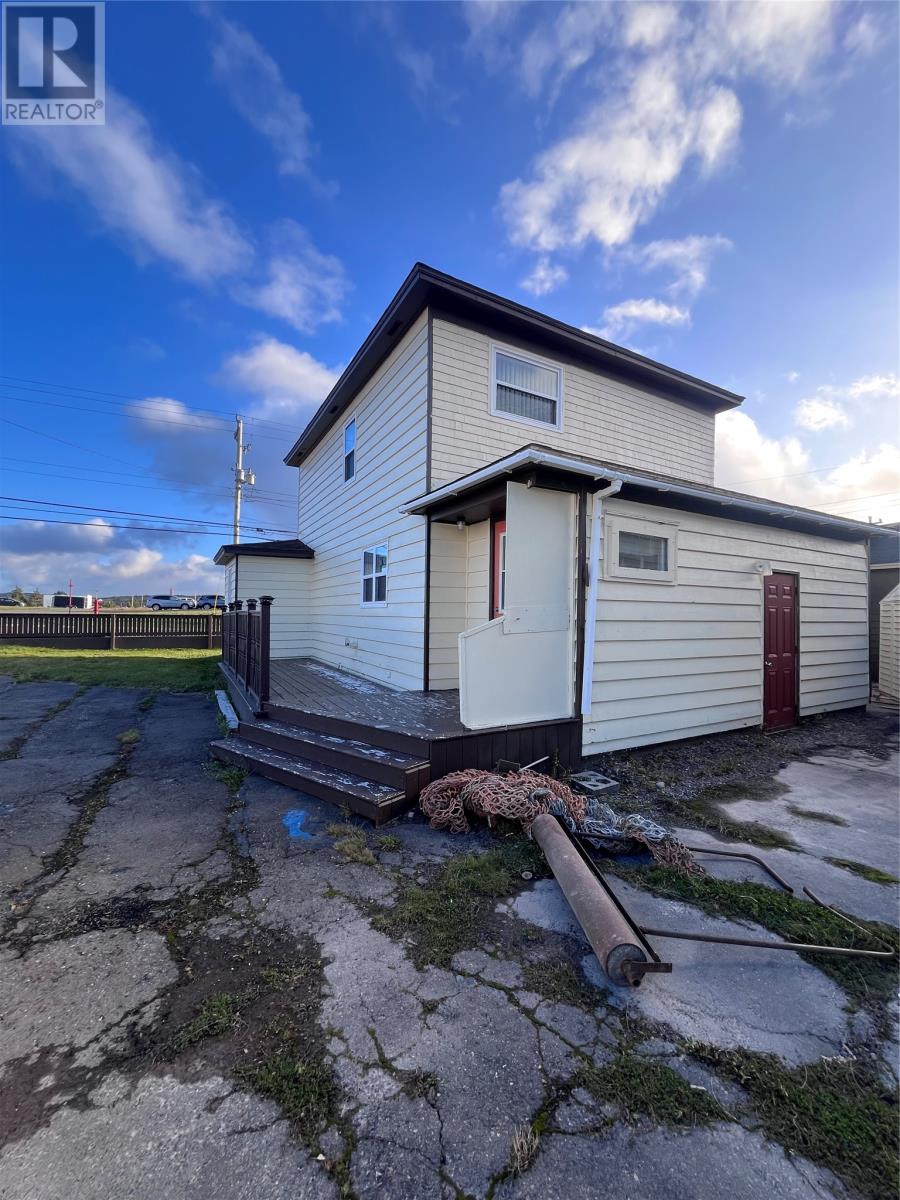 44 Main Street, Grand Bank, Newfoundland & Labrador  A0E 1W0 - Photo 3 - 1292367