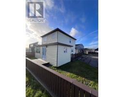 44 Main Street, Grand Bank, Newfoundland & Labrador