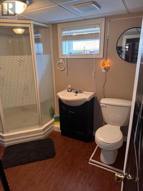 4 Harbourview Terrace, Lewisporte, Newfoundland & Labrador  A0G 3A0 - Photo 12 - 1292366