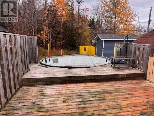 4 Harbourview Terrace, Lewisporte, Newfoundland & Labrador  A0G 3A0 - Photo 13 - 1292366