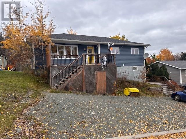 4 Harbourview Terrace, Lewisporte, Newfoundland & Labrador  A0G 3A0 - Photo 2 - 1292366