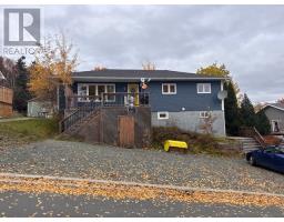 4 Harbourview Terrace, Lewisporte, Newfoundland & Labrador