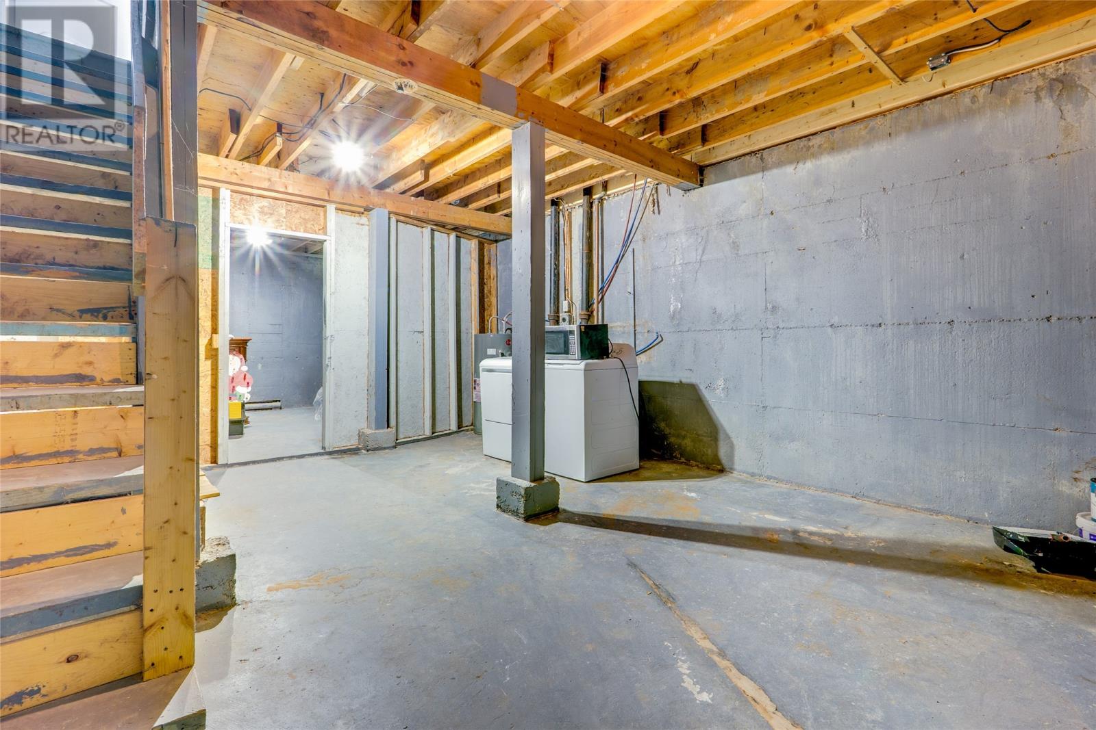 13 Hickman Place, St. John's, Newfoundland & Labrador  A1A 2Z1 - Photo 20 - 1292346