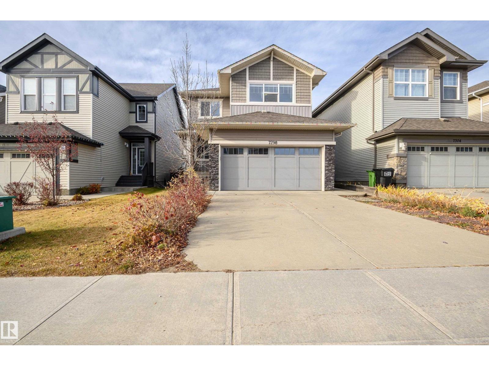 7298 Edgemont Wy Nw, Edmonton, Alberta  T6M 2N5 - Photo 2 - E4464916
