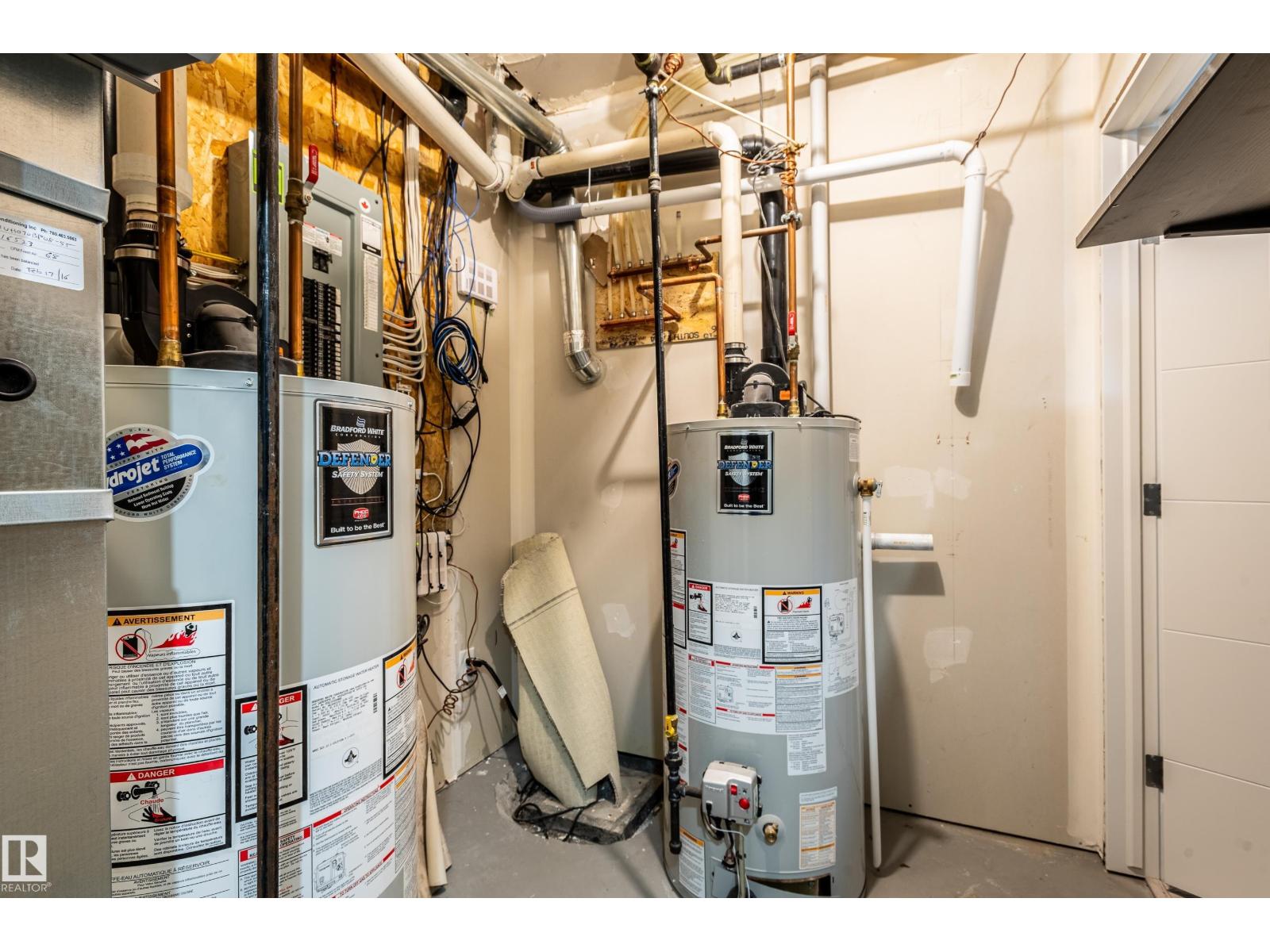 7298 Edgemont Wy Nw, Edmonton, Alberta  T6M 2N5 - Photo 47 - E4464916