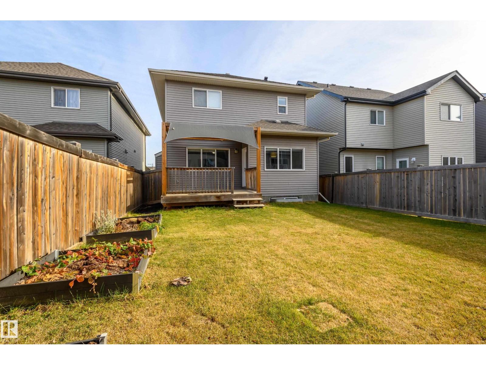 7298 Edgemont Wy Nw, Edmonton, Alberta  T6M 2N5 - Photo 54 - E4464916