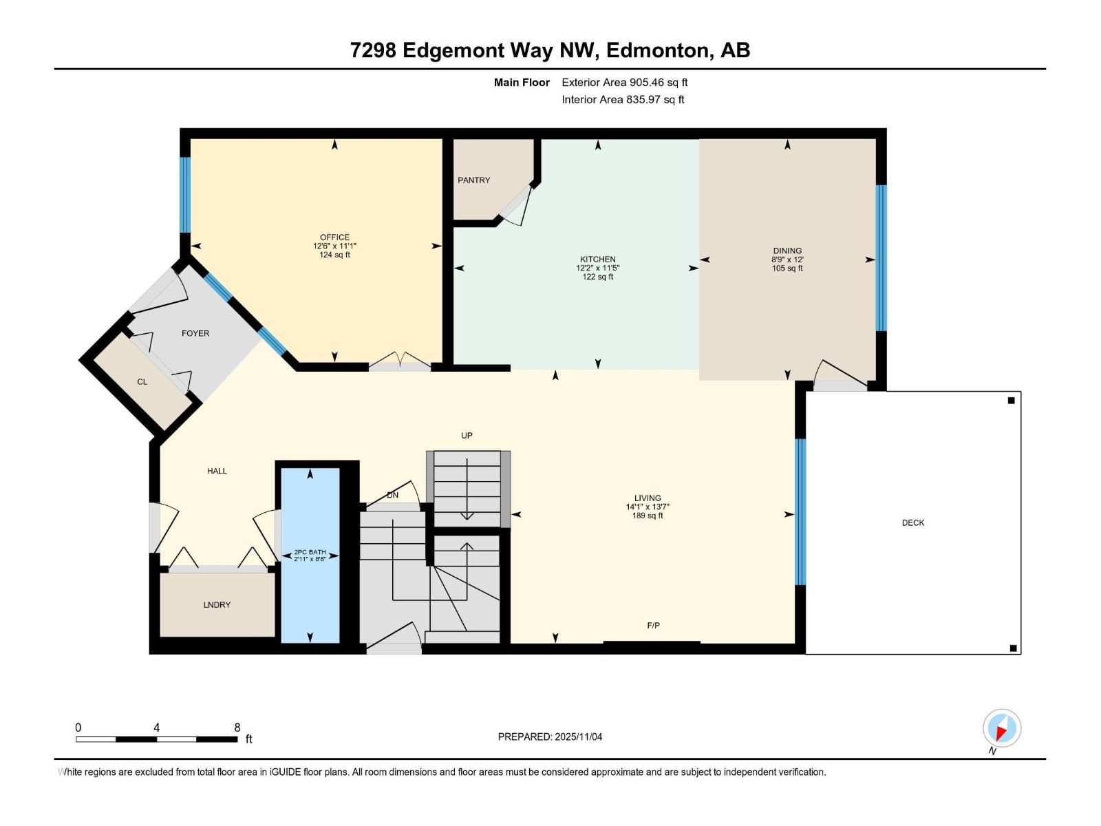 7298 Edgemont Wy Nw, Edmonton, Alberta  T6M 2N5 - Photo 58 - E4464916