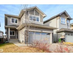 7298 Edgemont WY NW Edgemont (Edmonton)
