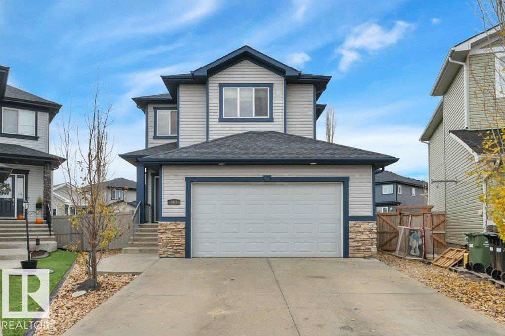 363 REYNALDS CO, Leduc, Alberta