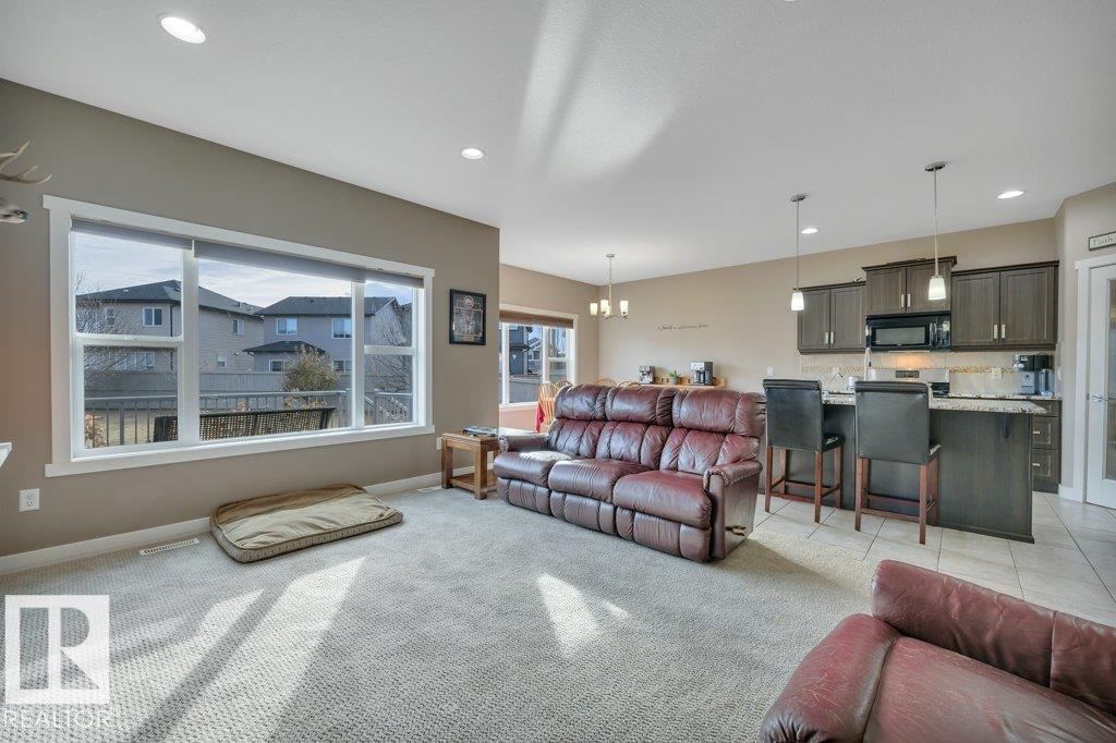 363 Reynalds Co, Leduc, Alberta  T9E 0T2 - Photo 10 - E4464917