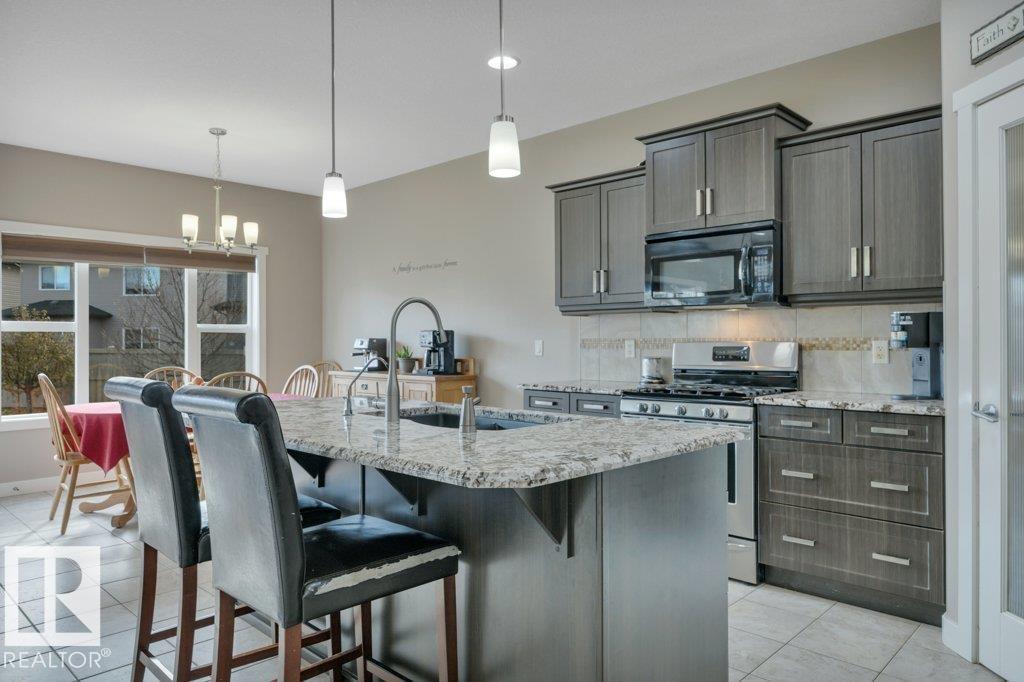 363 Reynalds Co, Leduc, Alberta  T9E 0T2 - Photo 11 - E4464917