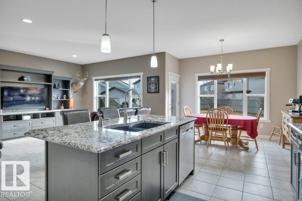 363 Reynalds Co, Leduc, Alberta  T9E 0T2 - Photo 13 - E4464917