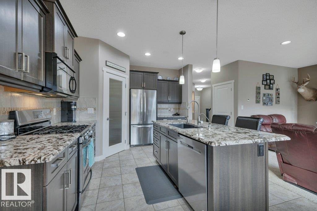 363 Reynalds Co, Leduc, Alberta  T9E 0T2 - Photo 14 - E4464917