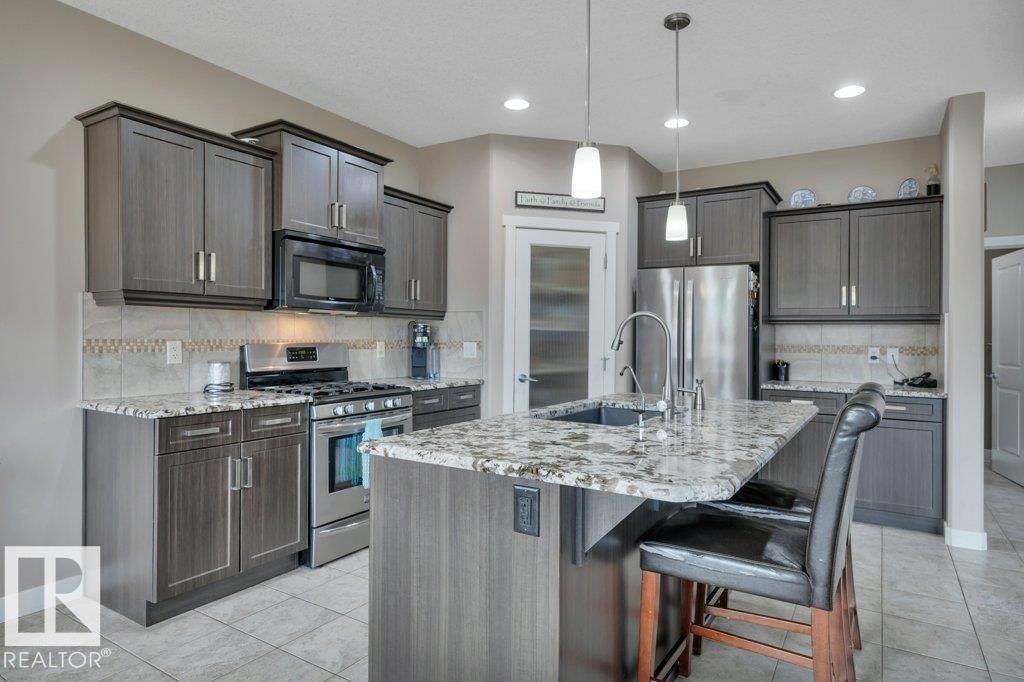 363 Reynalds Co, Leduc, Alberta  T9E 0T2 - Photo 15 - E4464917