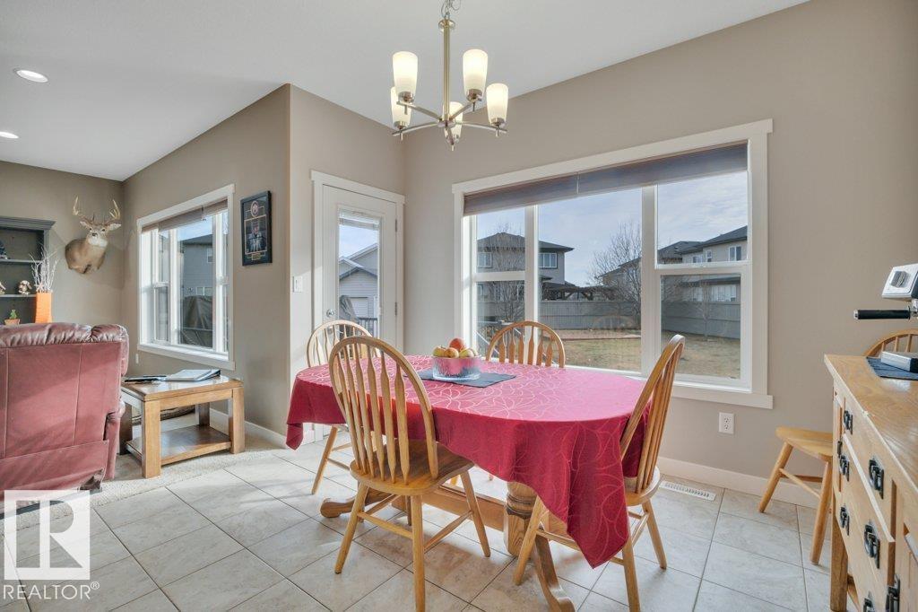 363 Reynalds Co, Leduc, Alberta  T9E 0T2 - Photo 17 - E4464917