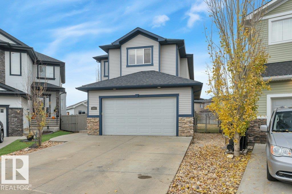 363 Reynalds Co, Leduc, Alberta  T9E 0T2 - Photo 2 - E4464917