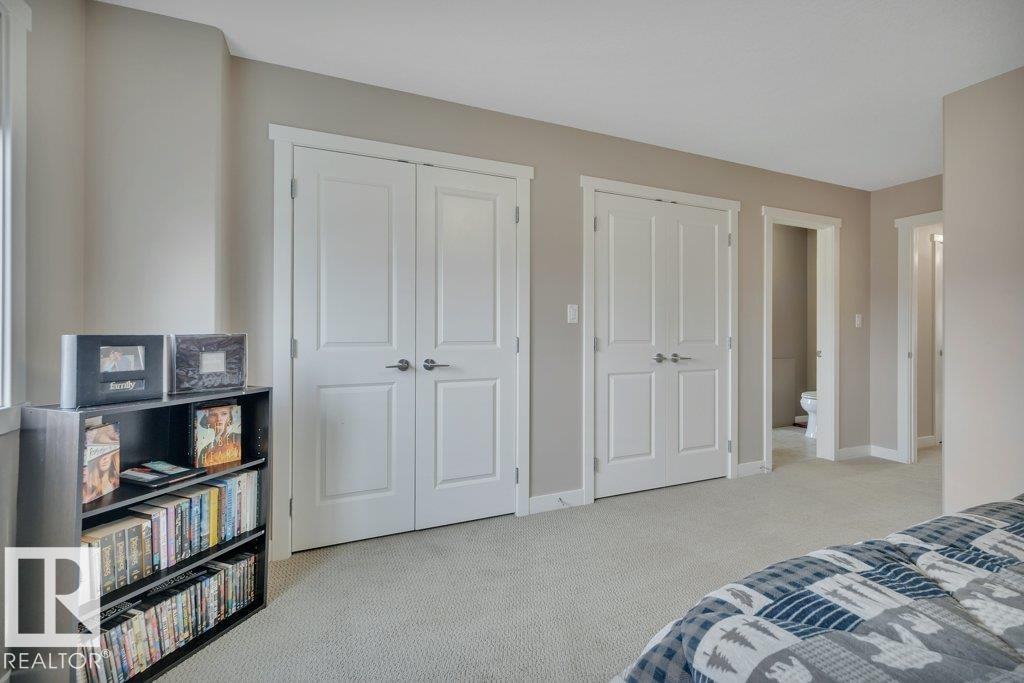 363 Reynalds Co, Leduc, Alberta  T9E 0T2 - Photo 25 - E4464917