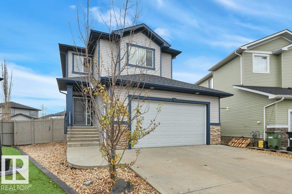 363 Reynalds Co, Leduc, Alberta  T9E 0T2 - Photo 3 - E4464917