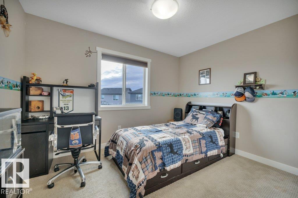 363 Reynalds Co, Leduc, Alberta  T9E 0T2 - Photo 32 - E4464917