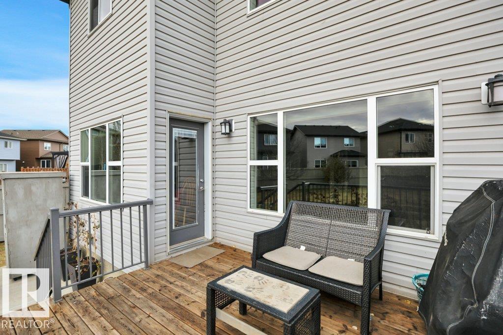 363 Reynalds Co, Leduc, Alberta  T9E 0T2 - Photo 39 - E4464917