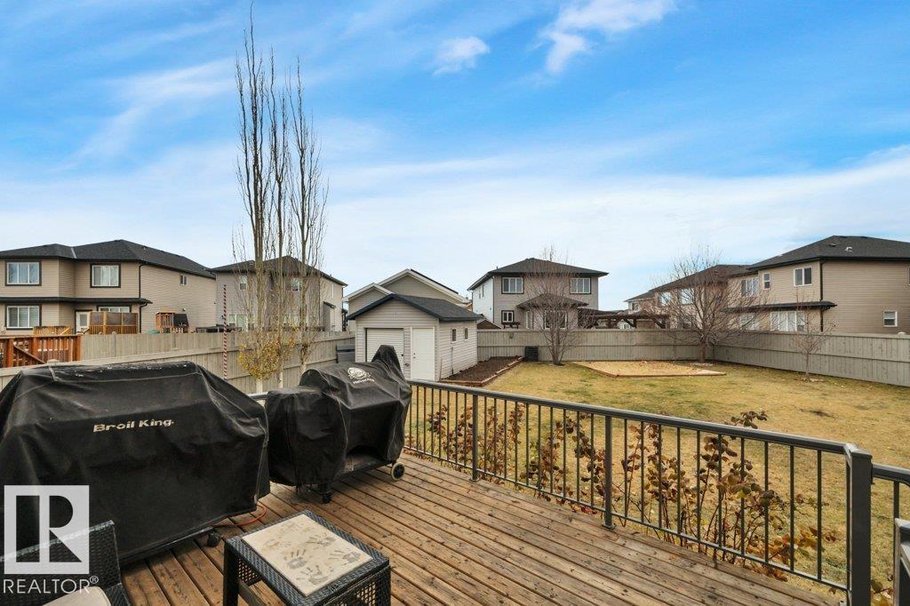 363 Reynalds Co, Leduc, Alberta  T9E 0T2 - Photo 40 - E4464917