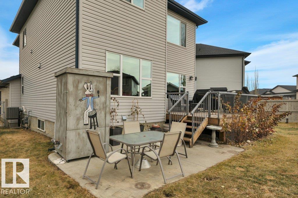 363 Reynalds Co, Leduc, Alberta  T9E 0T2 - Photo 41 - E4464917