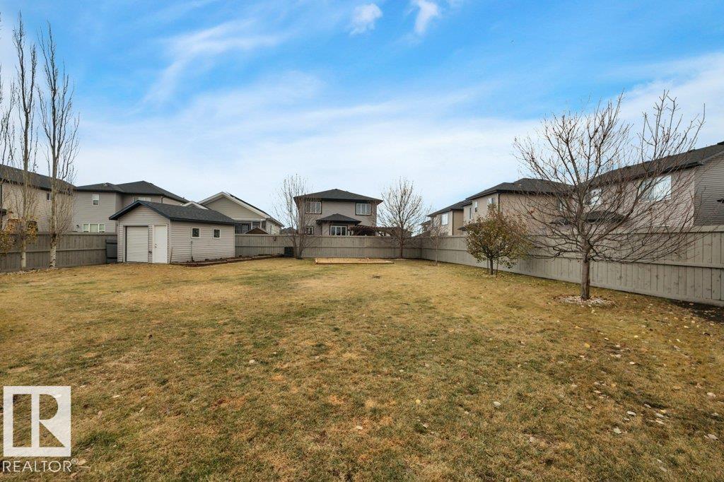 363 Reynalds Co, Leduc, Alberta  T9E 0T2 - Photo 42 - E4464917