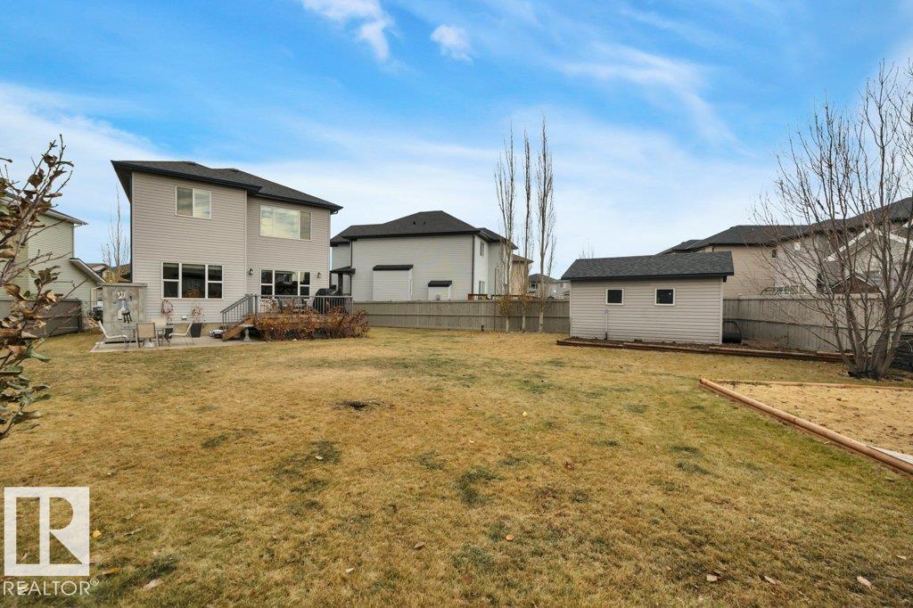 363 Reynalds Co, Leduc, Alberta  T9E 0T2 - Photo 43 - E4464917