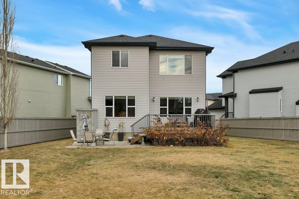 363 Reynalds Co, Leduc, Alberta  T9E 0T2 - Photo 44 - E4464917