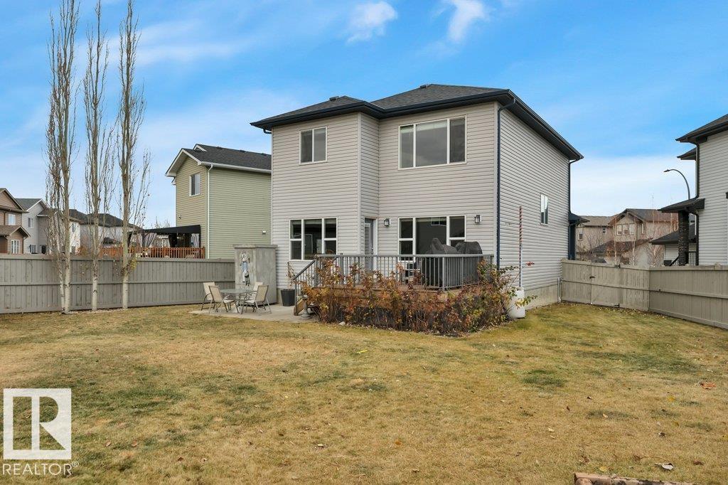 363 Reynalds Co, Leduc, Alberta  T9E 0T2 - Photo 45 - E4464917